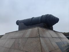 -上海吴淞炮台湾国家湿地公园