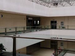 -上海第二工业大学(金海路校区)