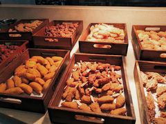 -金太郎海鲜姿造自助烤肉火锅(圣景兴业嘉园店)