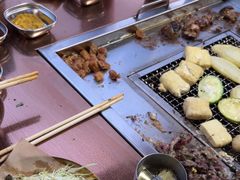 -江湖一盏灯·滇味卤烤(普惠园店)
