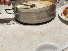 -肥仔文澳门猪骨煲(南京西路店)