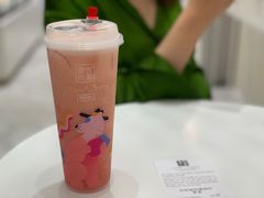 -奈雪的茶(华侨城创意园店)