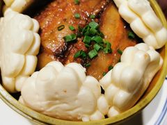 -北平盛世·新京菜·北京烤鸭(劲松·双井店)