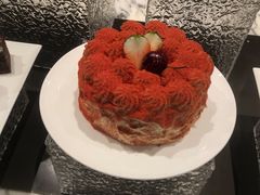 -厦门海景洲际酒店·海峡全日制餐厅