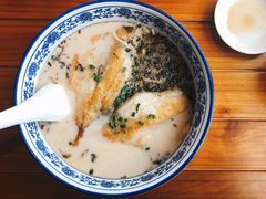 -无锡苏宁银河国际酒店-麺餐厅