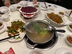 -八合里潮汕鲜牛肉火锅(深圳海岸城店)