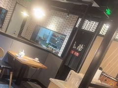 -鱼酷活鱼烤鱼(梅江印象城店)
