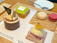 -TIENSTIENS将将(三里屯店)