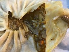 -朱洪元苏式面馆(绿宝广场店)