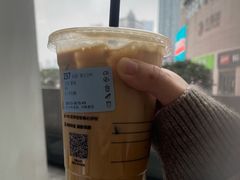 -瑞幸咖啡(未来国际大厦店)