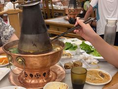 -牛街·马辈儿涮肉(牛街二店)