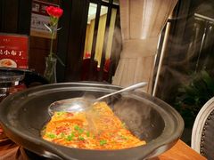 -瑶王府·广西菜(金阳路店)