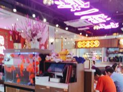 -龙记·香港茶餐厅(海上世界店)