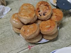 -永盛斋小吃(故宫店)