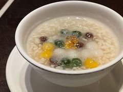 桂花甜酒酿-杭州西子湖四季酒店·金沙厅