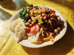 -张家羊肉泡馍