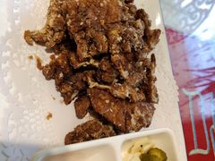-吴记酱骨炖菜馆(康安路店)