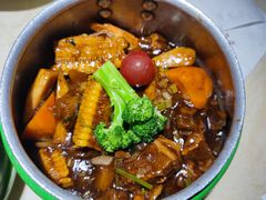 四小姐一锅鲜-四小姐的店(泉舜店)