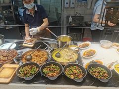 -荟选餐饮徐家汇社区食堂(徐虹北路店)