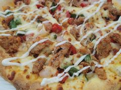 -达美乐比萨(国瑞北路店)