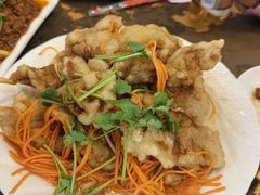 -张包铺(道外店)