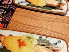 -玉川屋·深夜食堂居酒屋(柳巷店)