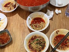 -付小姐在成都(川沙店)