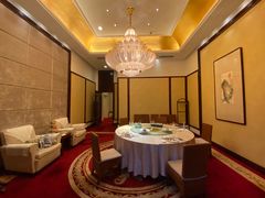 -浙江宾馆·花园餐厅·自助餐厅·茶吧