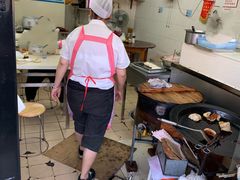 -黄阿姨锅贴大王(万航渡路店)