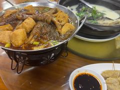 -高淳老街土菜馆(迎薰门店)