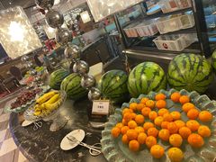 -芭菲盛宴·环球美食(解放碑英利国际店)