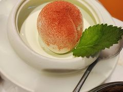 -江城小馆陕南妈妈菜·全球旅行餐厅(钟楼店)