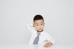 -牛油果儿童摄影