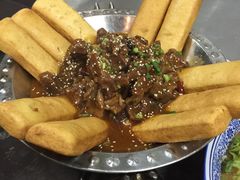-老作坊2005(福源小区店)