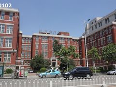 -天津市口腔医院(和平本部)