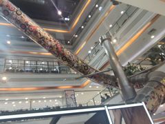 -巴黎春天(浦建店)