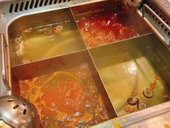 -海底捞大排档火锅(打浦路店)