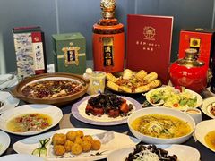 -秦月轩·陕西家乡菜(阜成路·五棵松店)