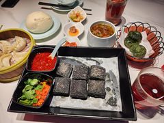 -火宫殿·小吃王国(坡子街店)