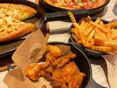 -必胜客(积水潭店)