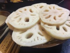 -肥龙火锅(南坪店)