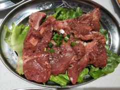 -玖等自助烤肉(步步高广场店)