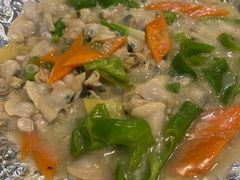 -9号小厨师(端平桥店)