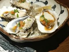 -千代武日本料理(开发区店)