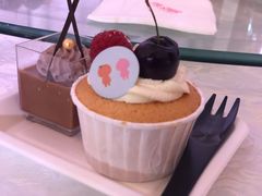 -美丽心情蛋糕(江苏路店)