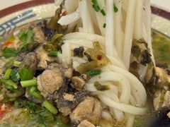-沈记土鸡米线(七星街品牌中心店)