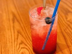 莓年达-AFS Cafe & Canteen(闽江二路店)