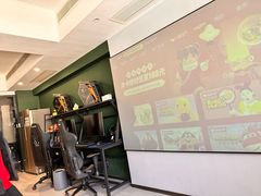 -泊雅酒店公寓(广州琶洲磨碟沙地铁站店)