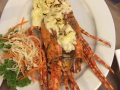 -Red Lobster