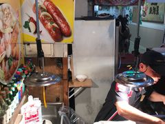 -陈董药炖排骨(饶河街店)